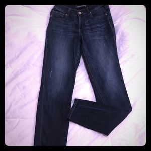 Express Jean